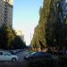 бул. Луначарского в городе Тольятти