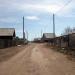 Афганская ул. в городе Гусиноозёрск
