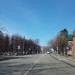Советская ул. в городе Истра