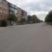 просп. Мира в городе Шепетовка