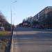 prospekt Kosmonavtov in Pervouralsk city