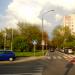 Wojska Polskiego Avenue in Warsaw city
