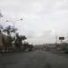 Amman-Zarqa highway