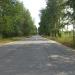 ул. Папанинцев в городе Березники