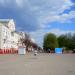 просп. Франциска Скорины в городе Полоцк