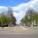 ул. Гоголя в городе Полоцк