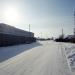 Красноармейская ул. в городе Гусиноозёрск