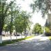 Гражданский просп. в городе Белгород