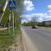 ул. Командарма Белова в городе Череповец