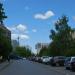 ul. Kordylewskiego in Kraków city