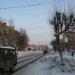 просп. Ленина в городе Коряжма