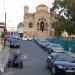 Panagias Theoskepastis in Paphos city