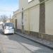 вул. Ефета в місті Євпаторія