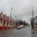 ул. Ленина в городе Калуга