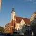 ul. Carl-Philipp-Emanuel-Bach (pl) в городе Франкфурт-на-Одере