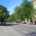 Успенская ул. в городе Полоцк
