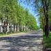 Успенская ул. в городе Полоцк