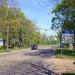 Успенская ул. в городе Полоцк