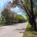 Успенская ул. в городе Полоцк