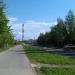 ул. Сазонова в городе Череповец