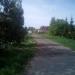 Весняна вул. в місті Дєдовськ