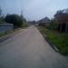 Iзумрудна вул. в місті Дєдовськ