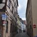 Agnesgasse in Stadt Nürnberg