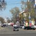 ул. Батюшкова в городе Вологда