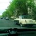 ул. Чернышевского в городе Вологда