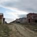 Песчаная ул. в городе Гусиноозёрск