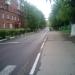 Комсомольская ул. в городе Подольск