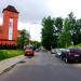 ul. inż. Skrzywana in Łódź city