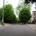 Шляхетная ул. в городе Житомир