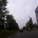Архангельская ул. в городе Череповец