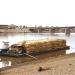 AlAhrar Bridge in Baghdad City city