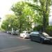 Alojzego Felińskiego Street in Warsaw city