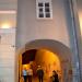 Stanislovo Skapo gatvė yra Vilnius mieste