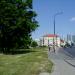 аллея Независимости (ru) in Warsaw city