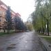 ул. Карла Маркса в городе Калуга