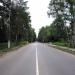 Парковская ул. в городе Орехово-Зуево