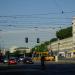аллея «Солидарности» (ru) in Warsaw city