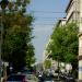 Elektoralna Street in Warsaw city