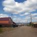 ул. Горького в городе Гусиноозёрск