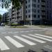 Księcia Janusza Street in Warsaw city