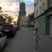 Комсомольский просп. в городе Пермь