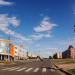 Шекснинский просп. в городе Череповец