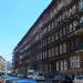 ul. Miernicza in Wrocław city