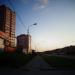 Любецкая ул. в городе Череповец