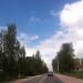 Шоссейная ул. в городе Шексна