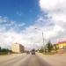 ул. Труда в городе Шексна